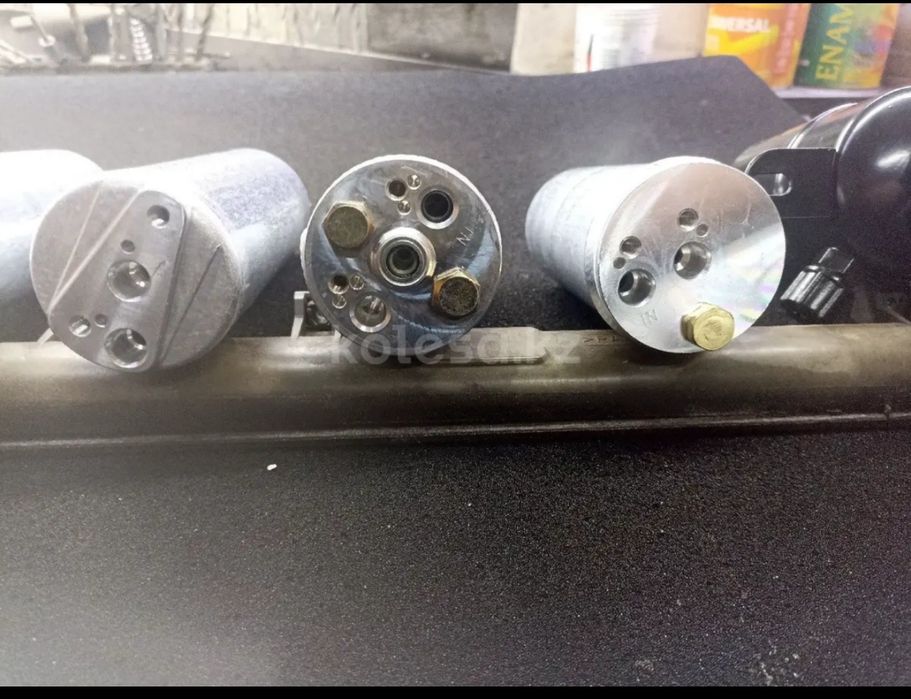 Фильтр осушитель сушитель