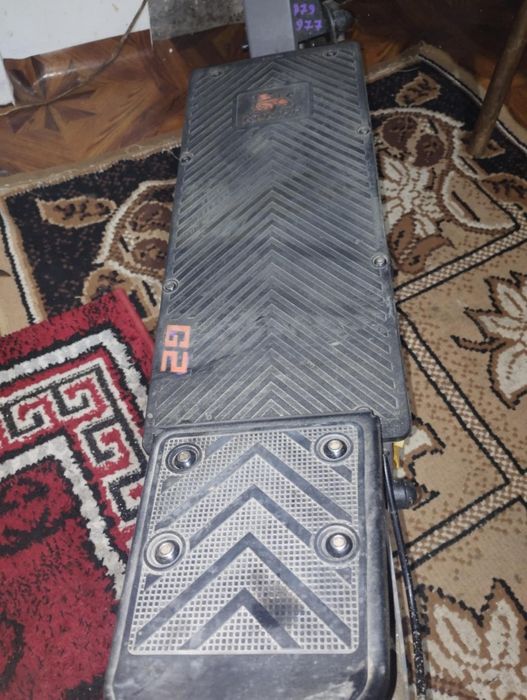 vand kukirin g2 stare perfecta