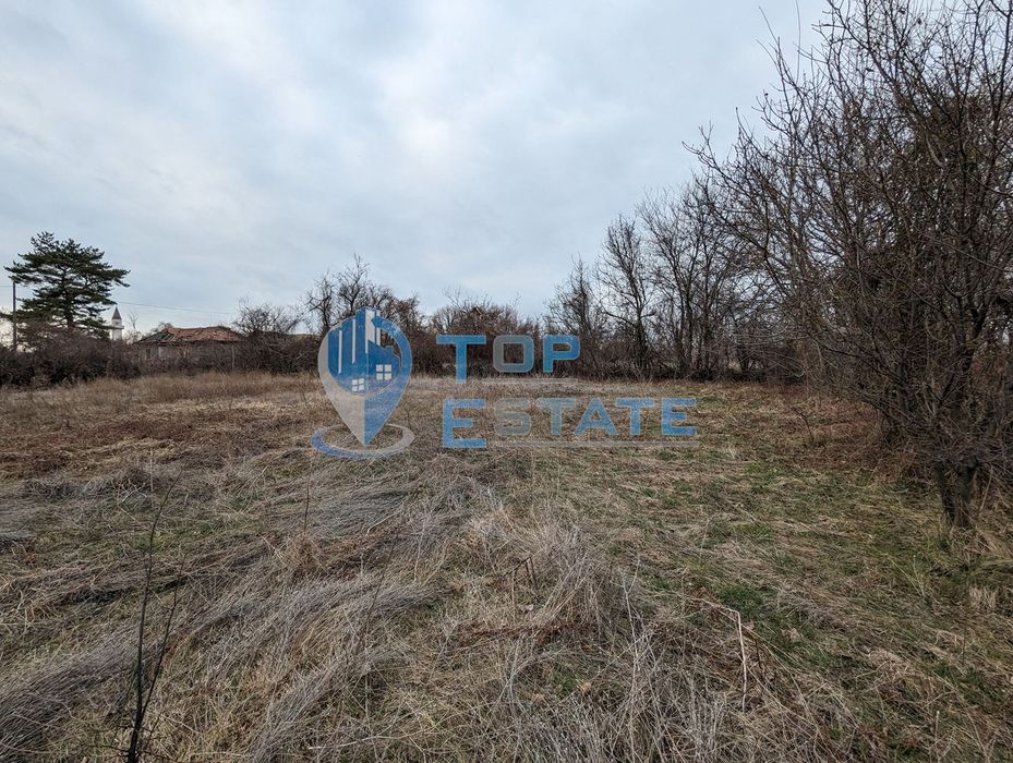 Продава се Парцел в с. Орловец, Област Велико Търново - 1450 кв.м за 3 €/кв.м - Снимка #3