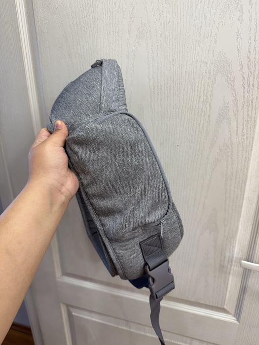 Эрго рюкзак Chicco