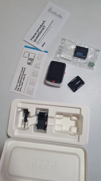 Gopro hero 13 black, nou!