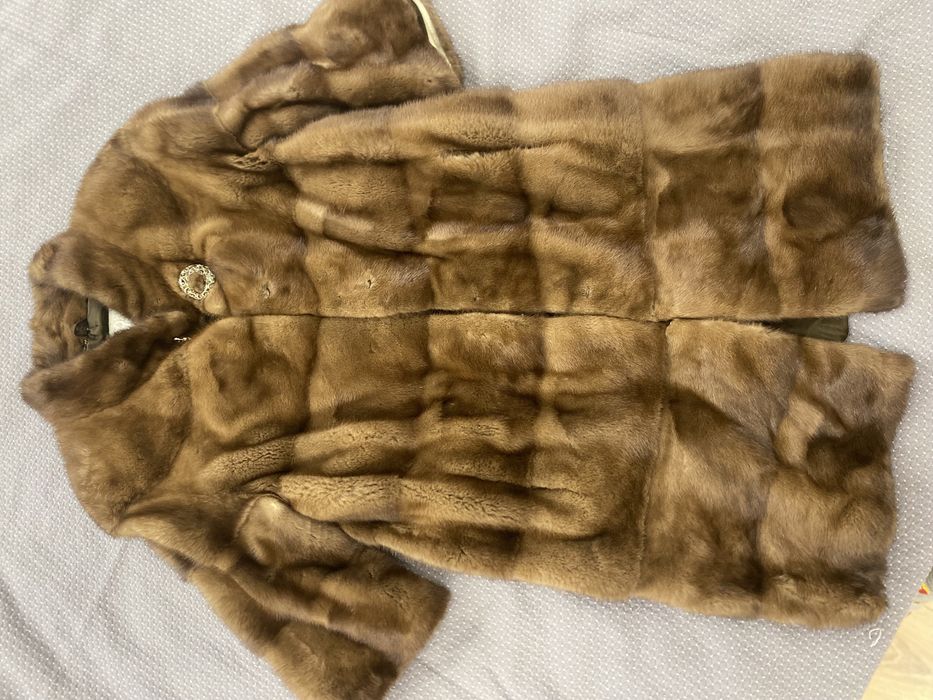 Шуба трансформер