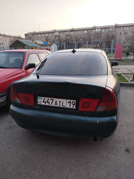 Срочно Митсубиси карисма