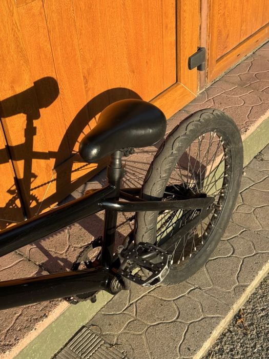 Продам BMX в хорошем состояниии