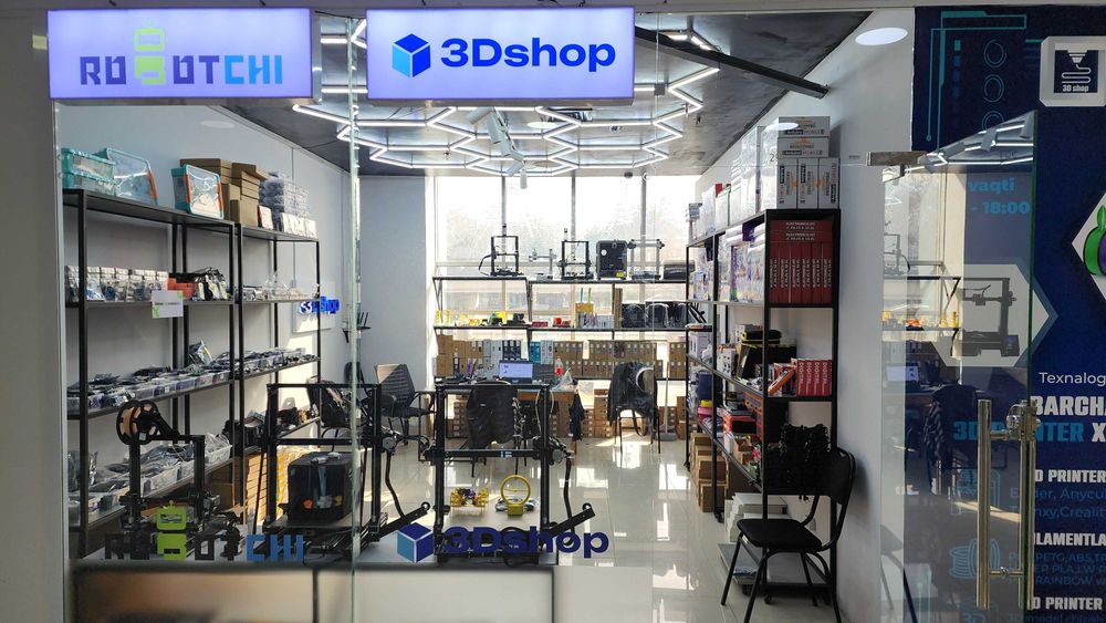 DC-DC преобразователь