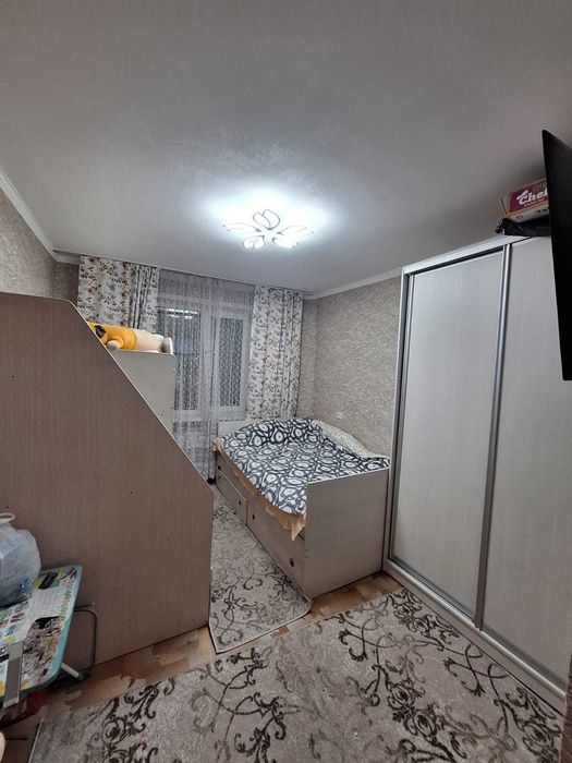 Продам 2 комнатную квартиру, ДСР