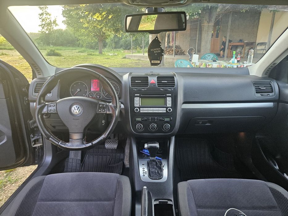 Vand Volkswagen Jetta