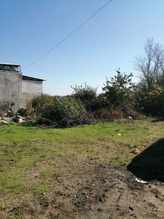 Урегулиран парцел в с. Аврен