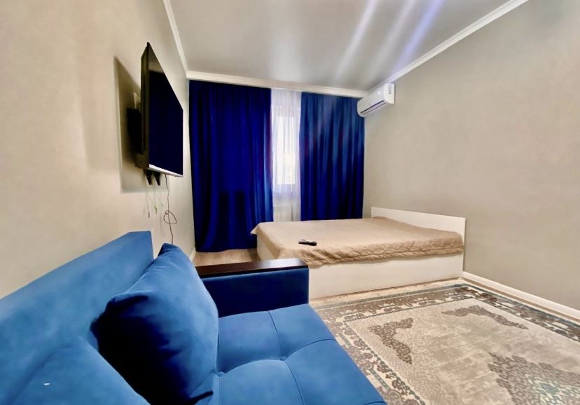 Квартира в Астане