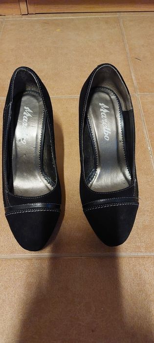 Pantofi Marelbo nr 35