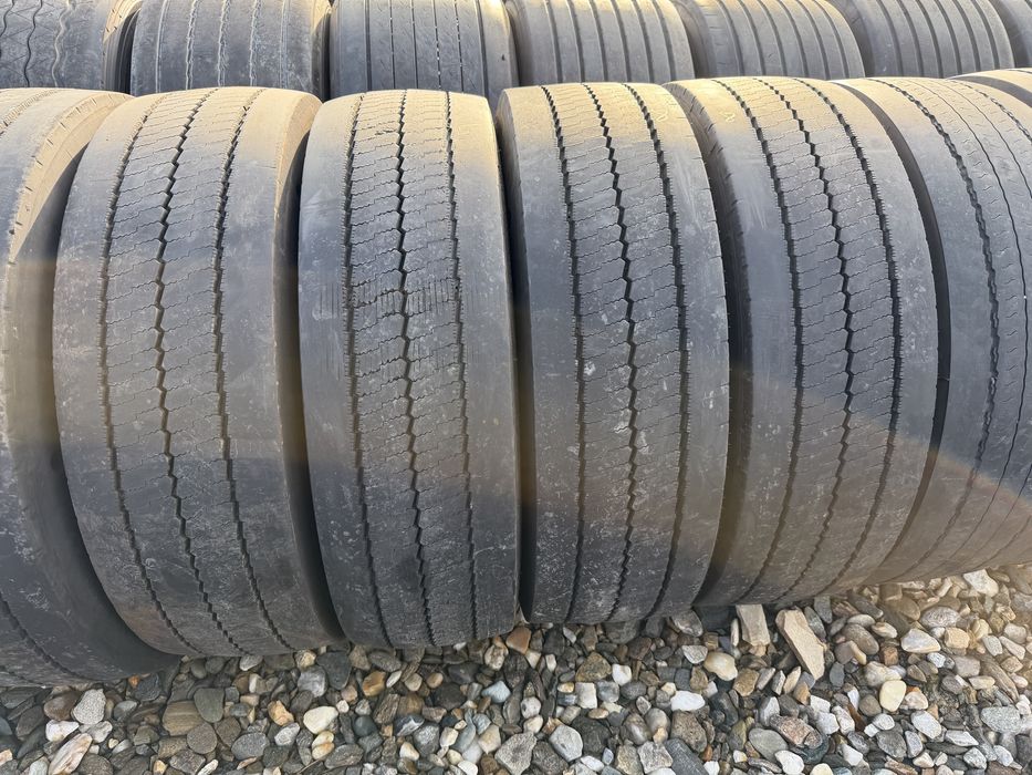 Anvelope 275/70/22.5 Michelin
