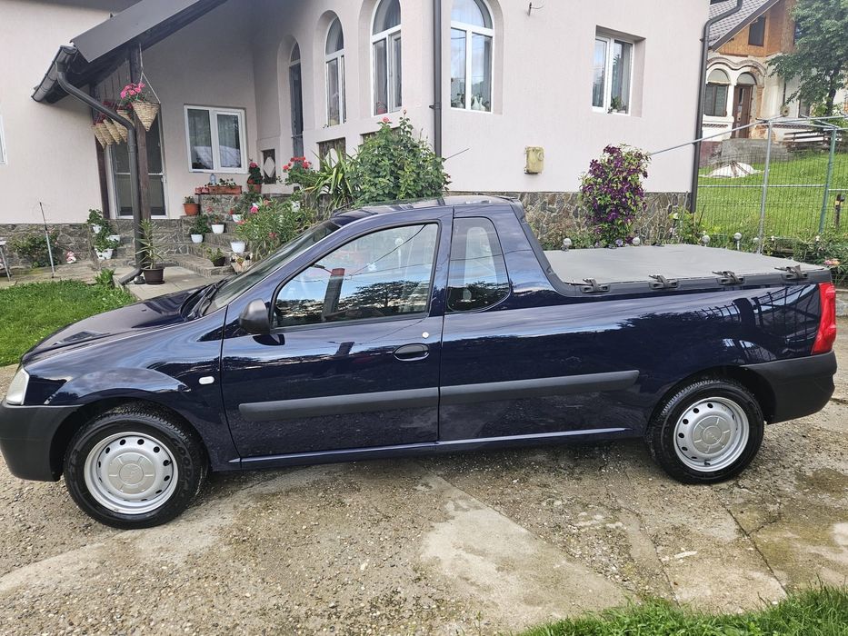 DACIA Unknown Model 2012 — imagine 4