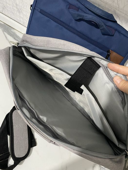 Сумки для ноутбука