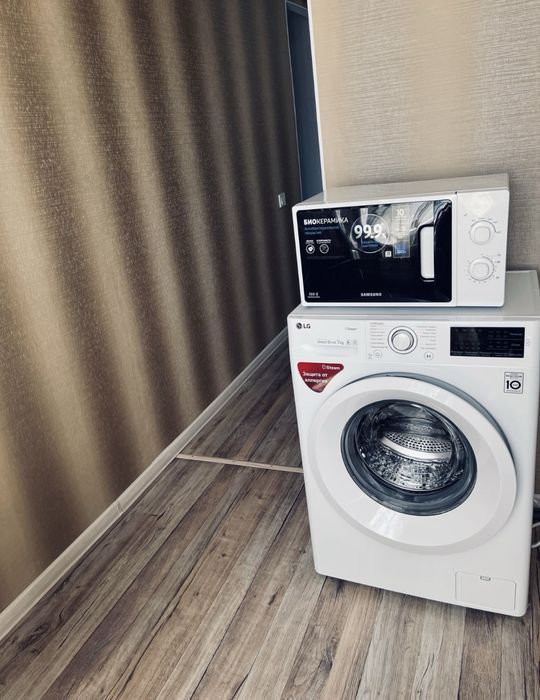 Сдаётся 1 ком квартира на длительный срок