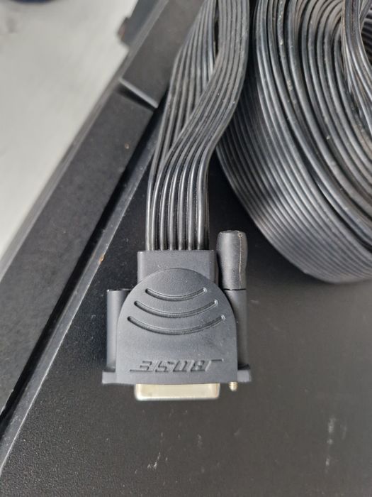 Bose acoustimass 15 lifestyle