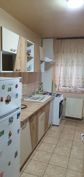 Chirie apartament doua camere in Satu Mare - cartier Micro 16