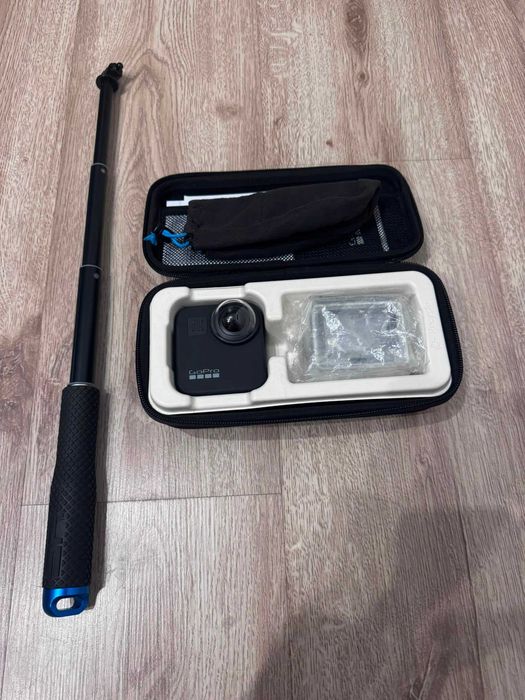 GoPro Max 360 Action Camera
