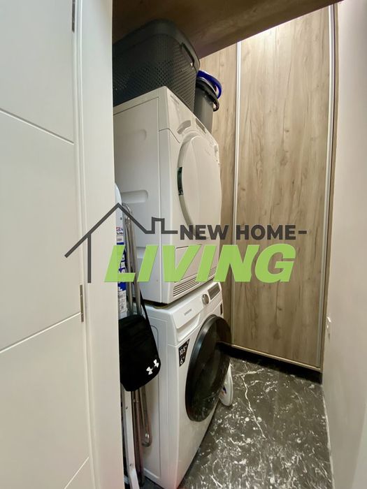 Продава се Двустаен апартамент в Пловдив, Христо Смирненски - 90 кв.м за 2159 €/кв.м - Снимка #8