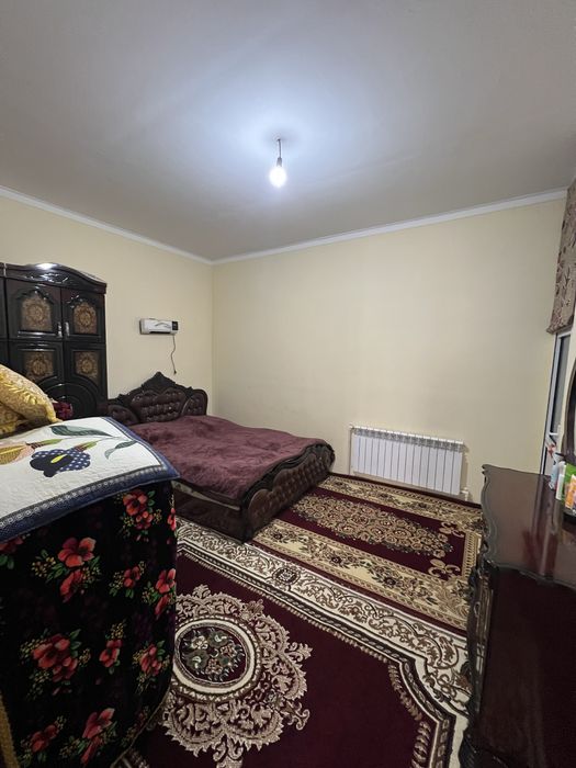 Politotdel yangi Uy 4 Xona 59.900$