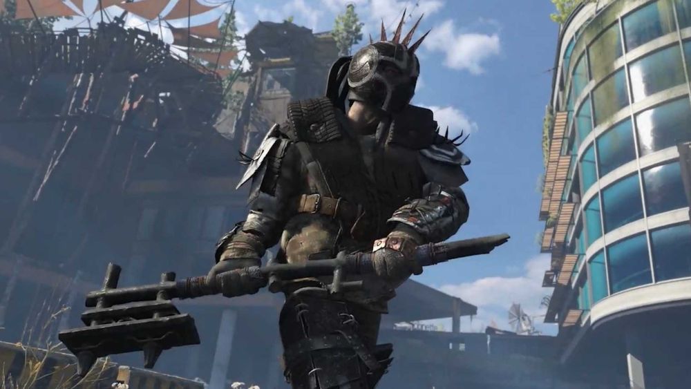 Dying Light 2 - Stay Human  Новинки игр на ПК