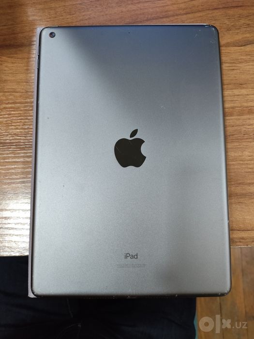 Срочно Apple iPad 9 gen - 2021

• Xolati - 10/6

• Regio
