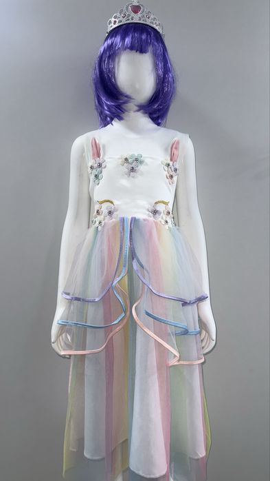 Платье для девочек