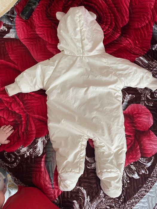 Продаётся детская кровать и шезлонг