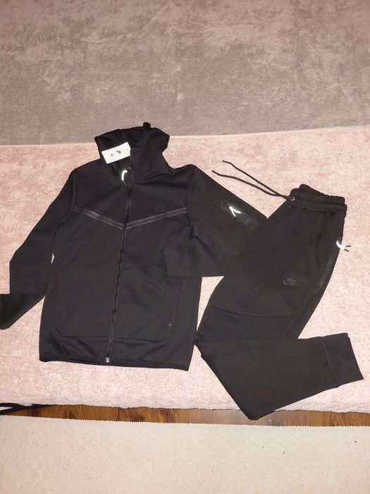 Оргинал NIKE мъжки екип