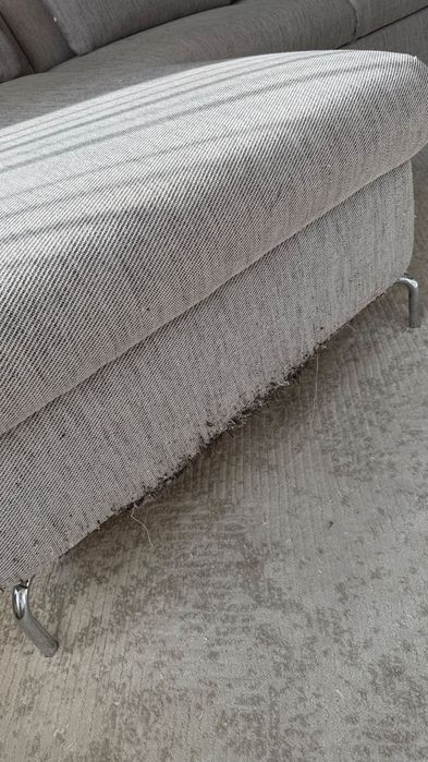 Canapea Extensibila