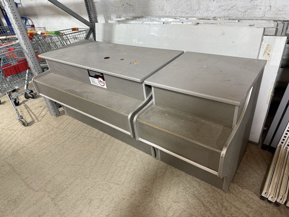 Пивные столы б/у