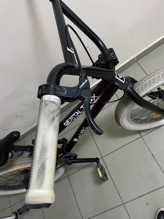 Велосипед BMX