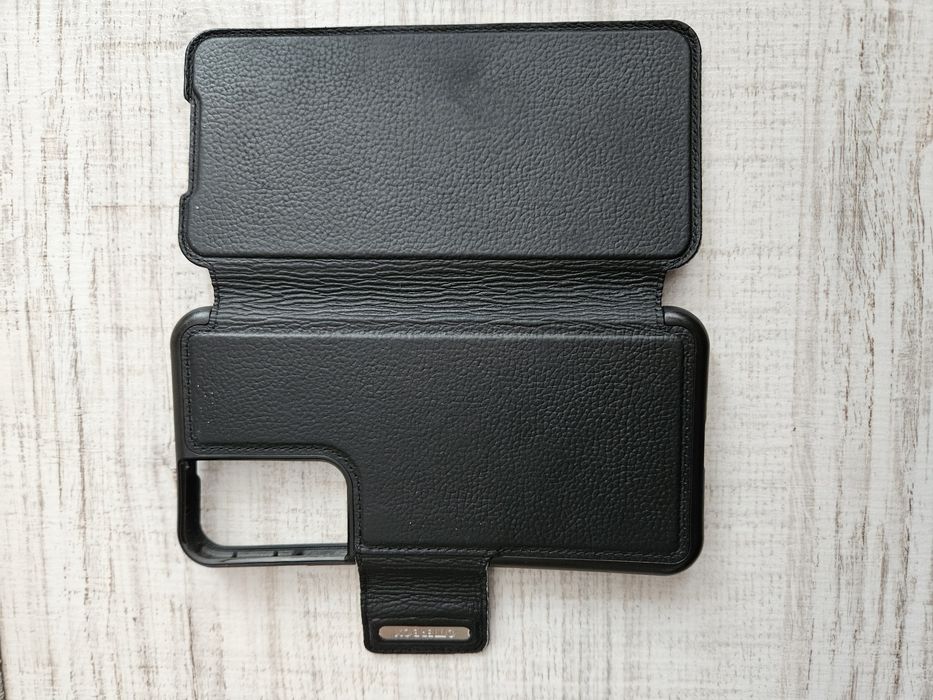 Husa Samsung Galaxy S22 plus + negru Otterbox Strada