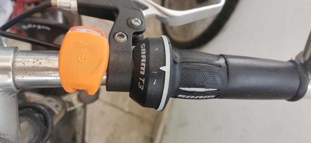 Biciclete pentru copii
