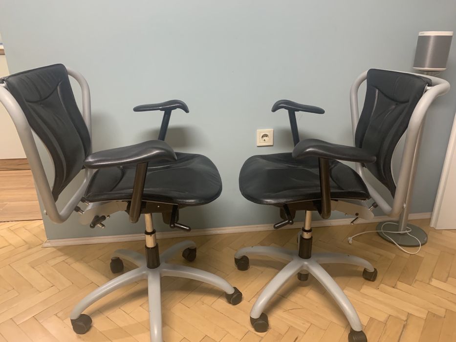 Офис стол от Heron Parigi / Italy