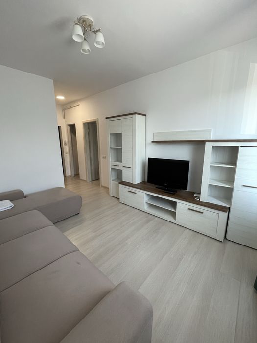 Garsoniera de inchiriat cu loc de parcare inclus in pret - Disponibila Imadiat