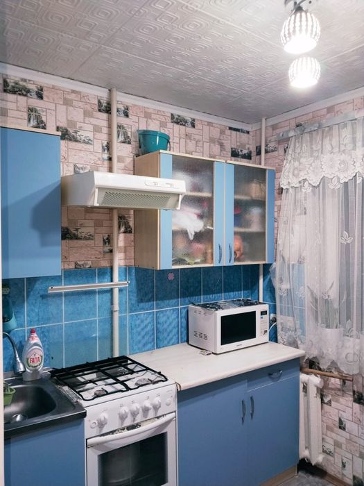 Продам 2х ком. кв. во 2мкр