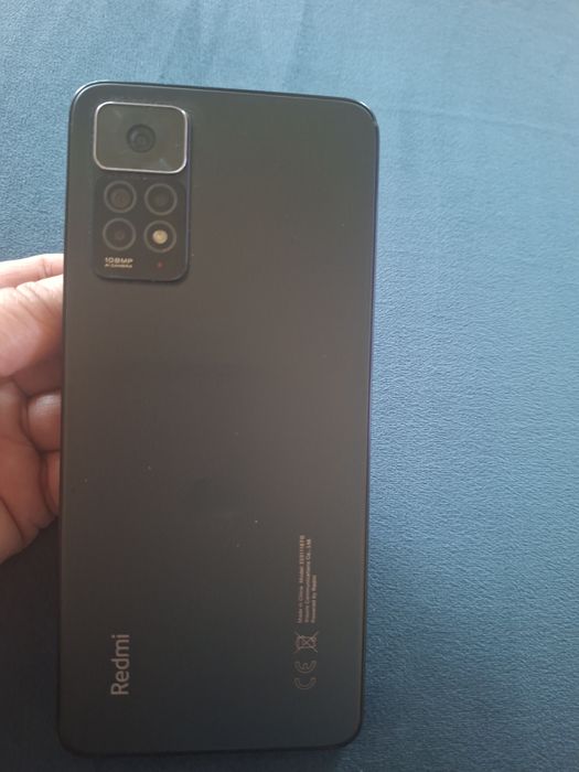 Redmi note 11 pro