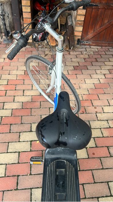 Bicicleta dama Scott