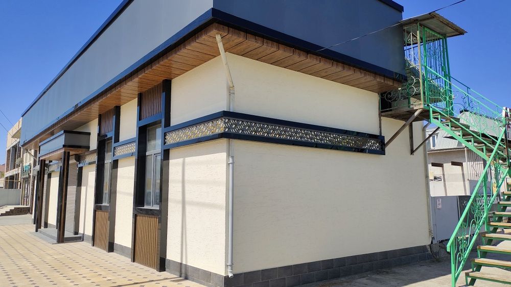 Здается Помещения и боксы под СТО