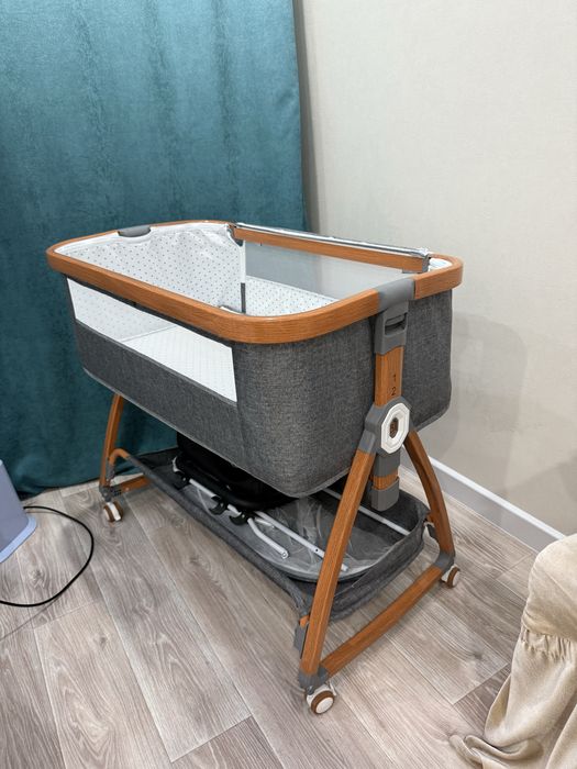 Продается детская кровать новая