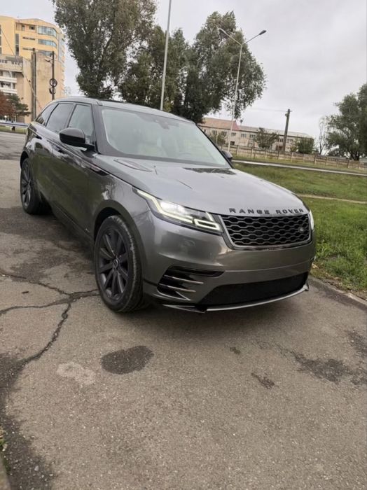 LAND ROVER Range Rover Velar 2019 — imagine 2