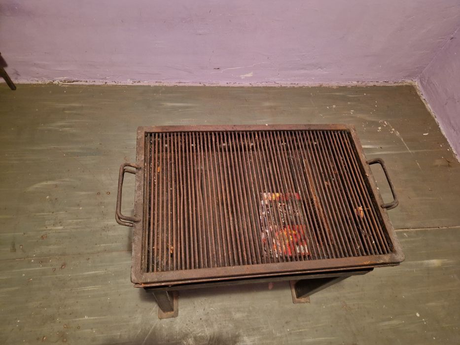 Grătar de vânzare!