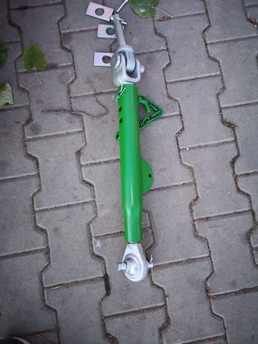 Ancora stabilizator tractoare john deere seria 6000.,foarte rezistenta