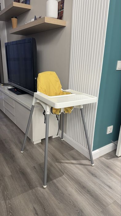 Стульчик Ikea (икеа)