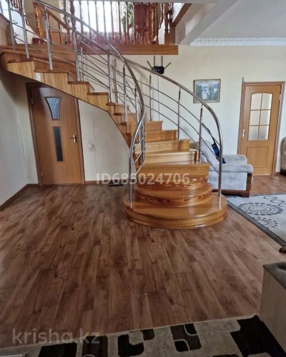 Продам  дом в хорошем районе