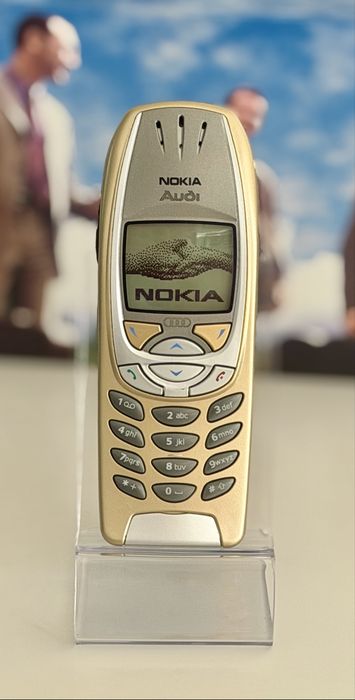Nokia 6310 /6310i Mai multe buc.disponibile | Originale | Verificate