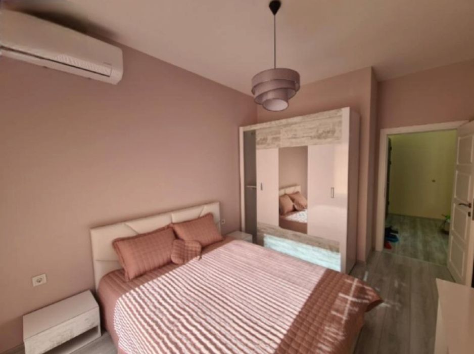 Дава се под наем Двустаен апартамент в Пловдив, Тракия - 76 кв.м за 500 € - Снимка #5