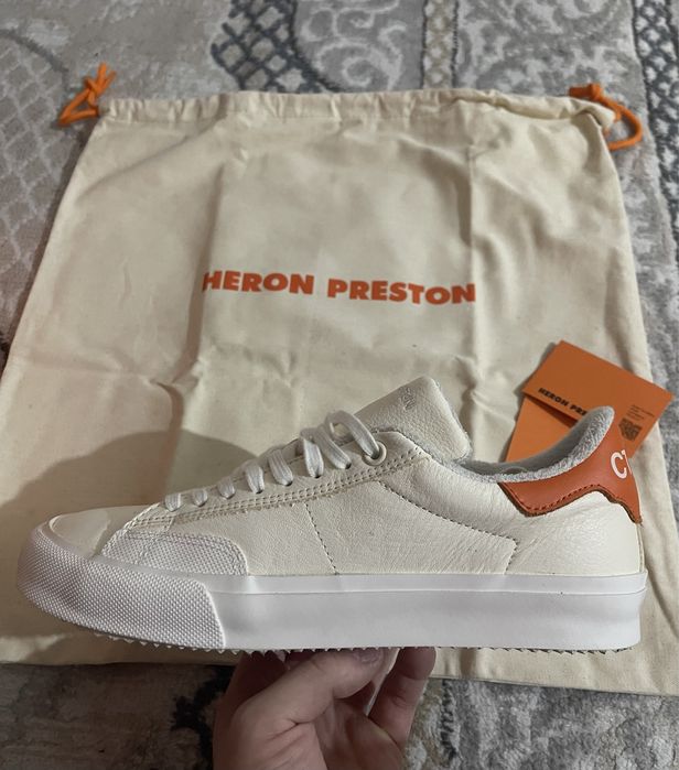 Heron Preston original