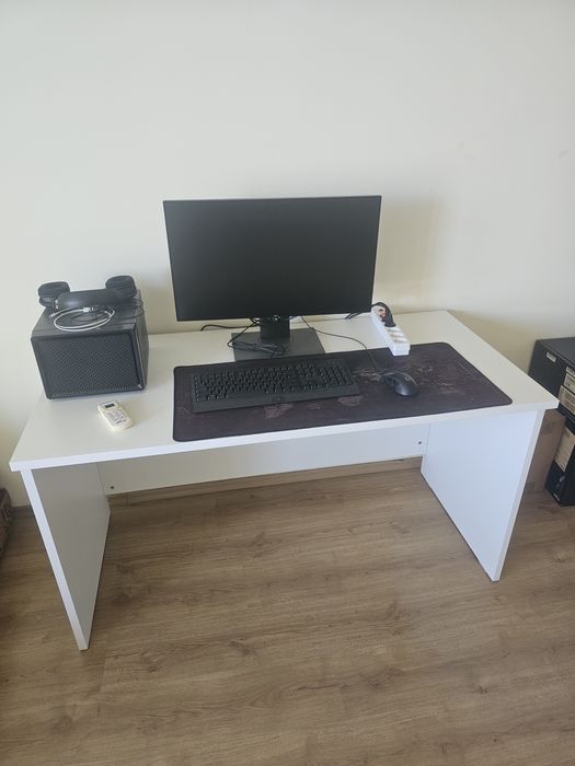 Монитор Dell U2717D