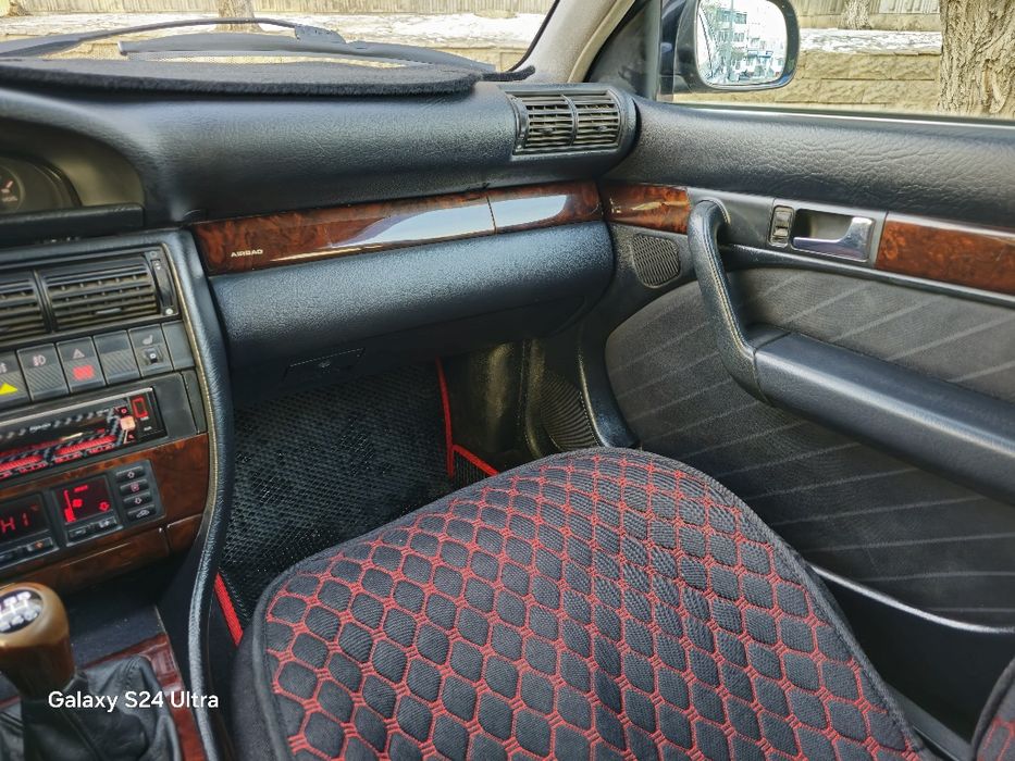 Продам Ауди А6С4